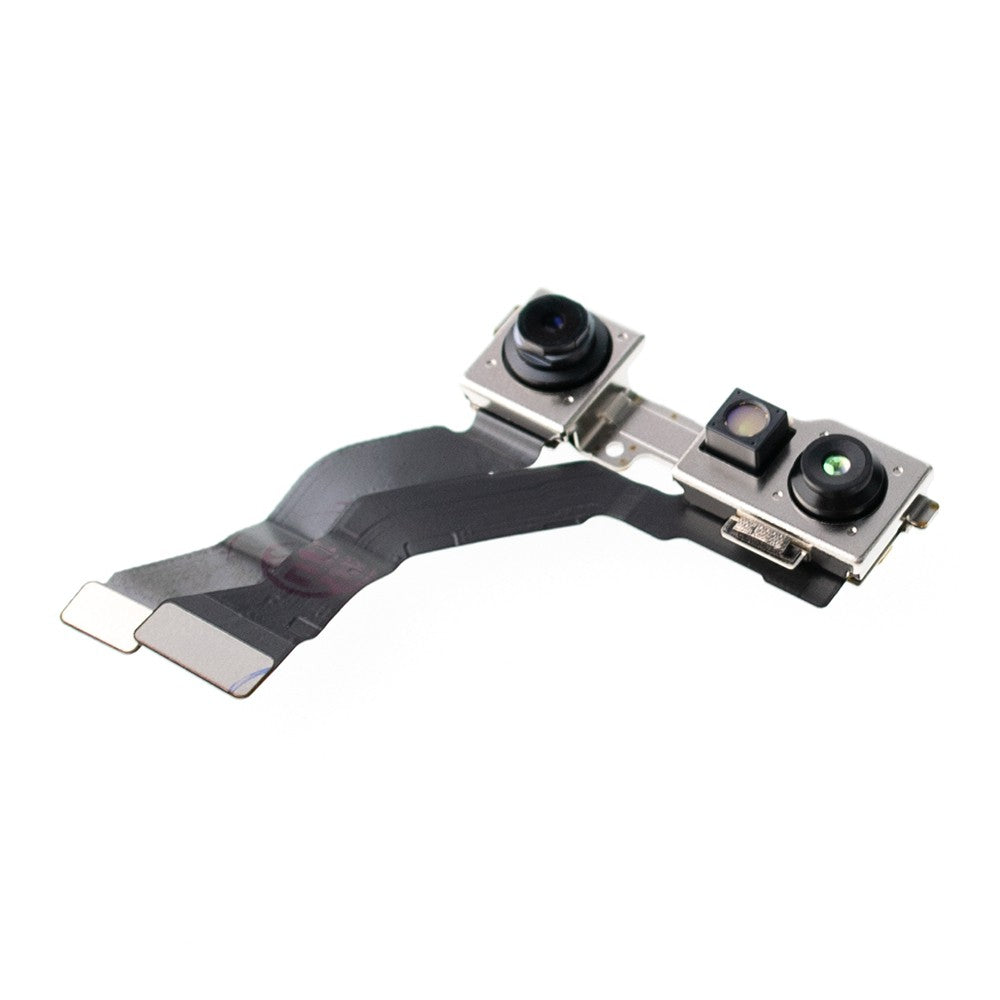 Front Camera for iPhone 13 mini (Purple) Front Camera for iPhone 13 mini (Purple)